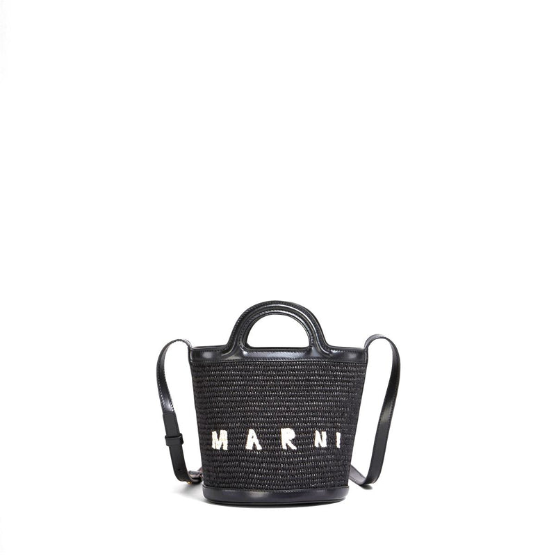 Marni Mini Bucket Bag