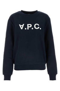 A.P.C. Sweatshirts