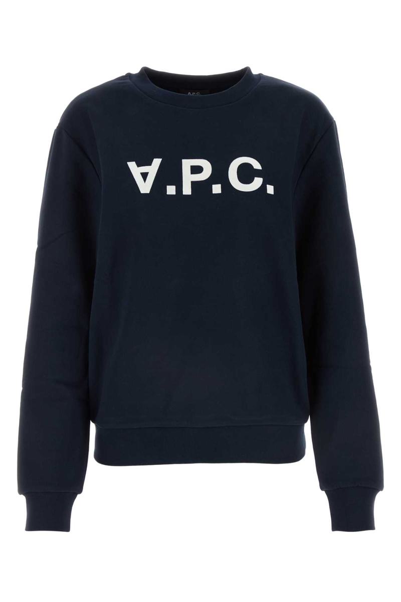 A.P.C. Sweatshirts