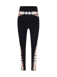 Burberry Leggings