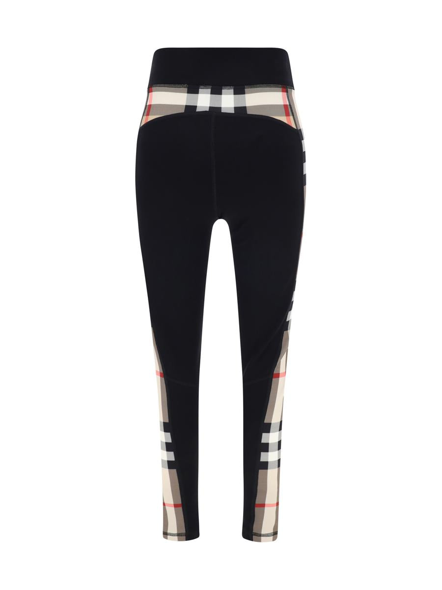 Burberry Leggings