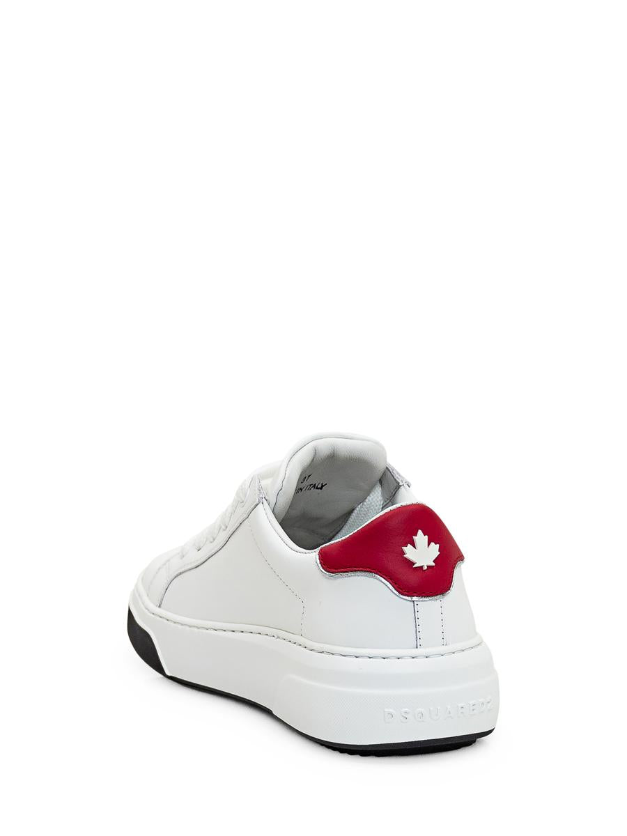 DSQUARED2 Bumper Sneaker