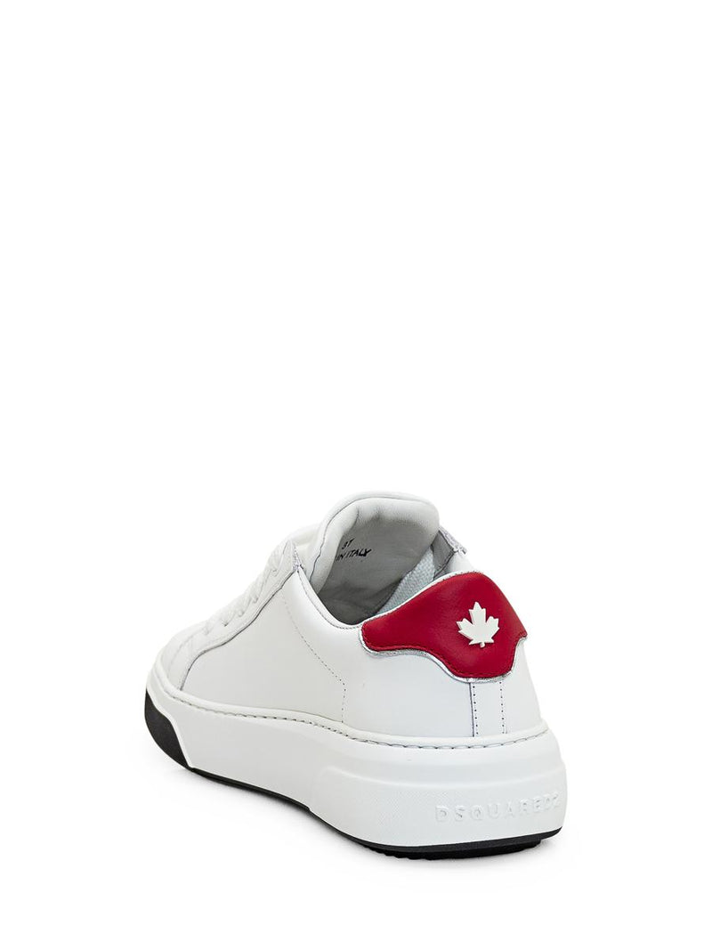 DSQUARED2 Bumper Sneaker