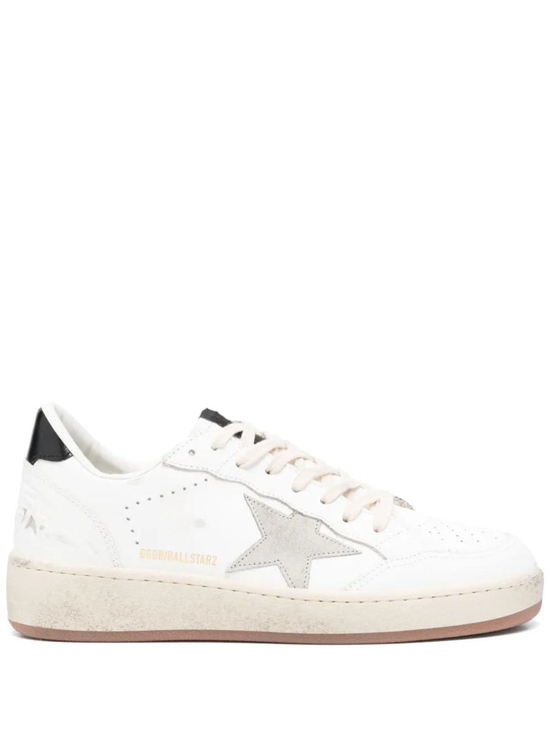 Golden Goose Sneakers Ballstar 2