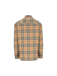 Burberry Shirts