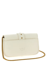 Pinko 'Pocket Love One' Crossbody Bag