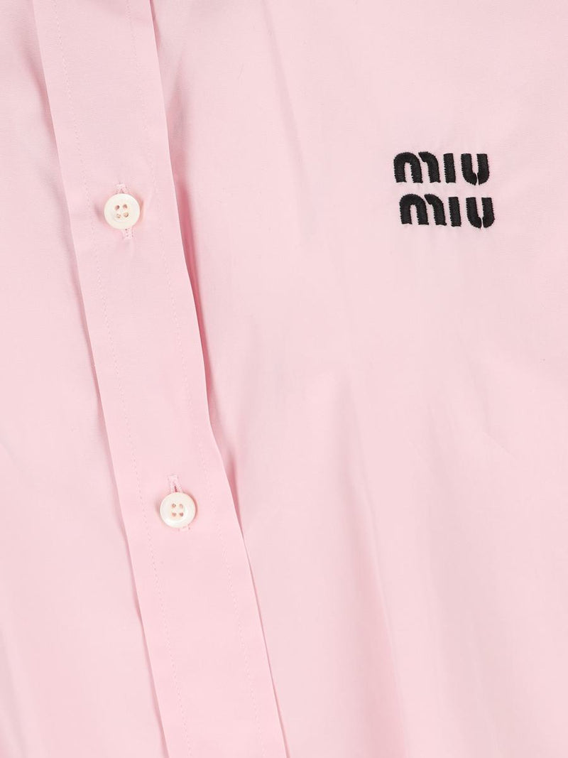 Miu Miu Shirts
