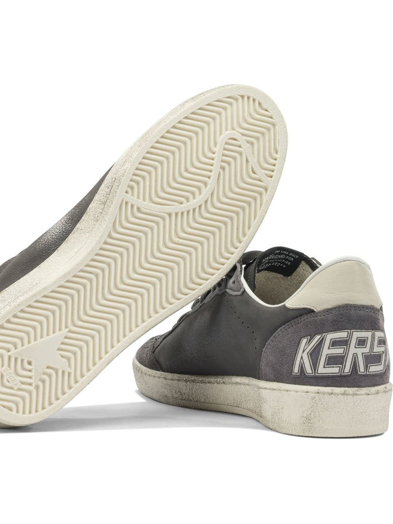 Golden Goose "Ball Star" Sneakers