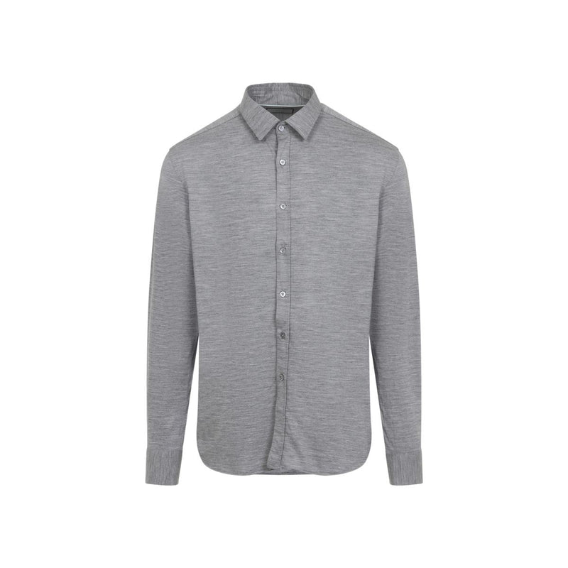 Canali Shirt