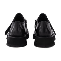 Alexander McQueen Loafers With Studs