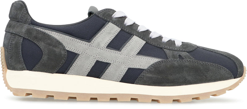 Hogan Hogan 86Er Low-Top Sneakers