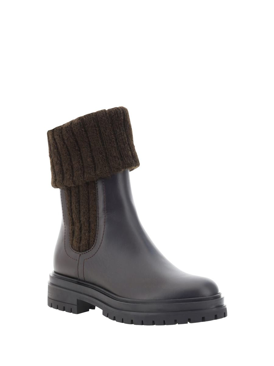 Gianvito Rossi Boots