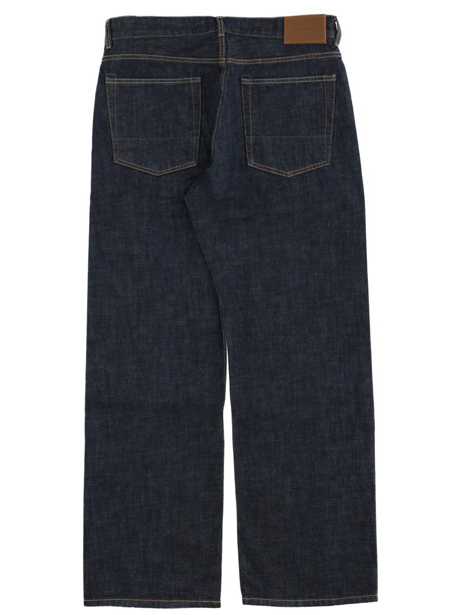 Our Legacy Third Cut Jeans