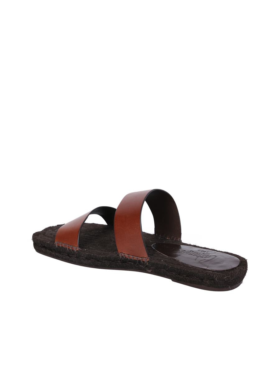 Castañer Sandals