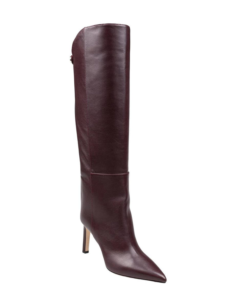 Jimmy Choo Calf Leather Boot