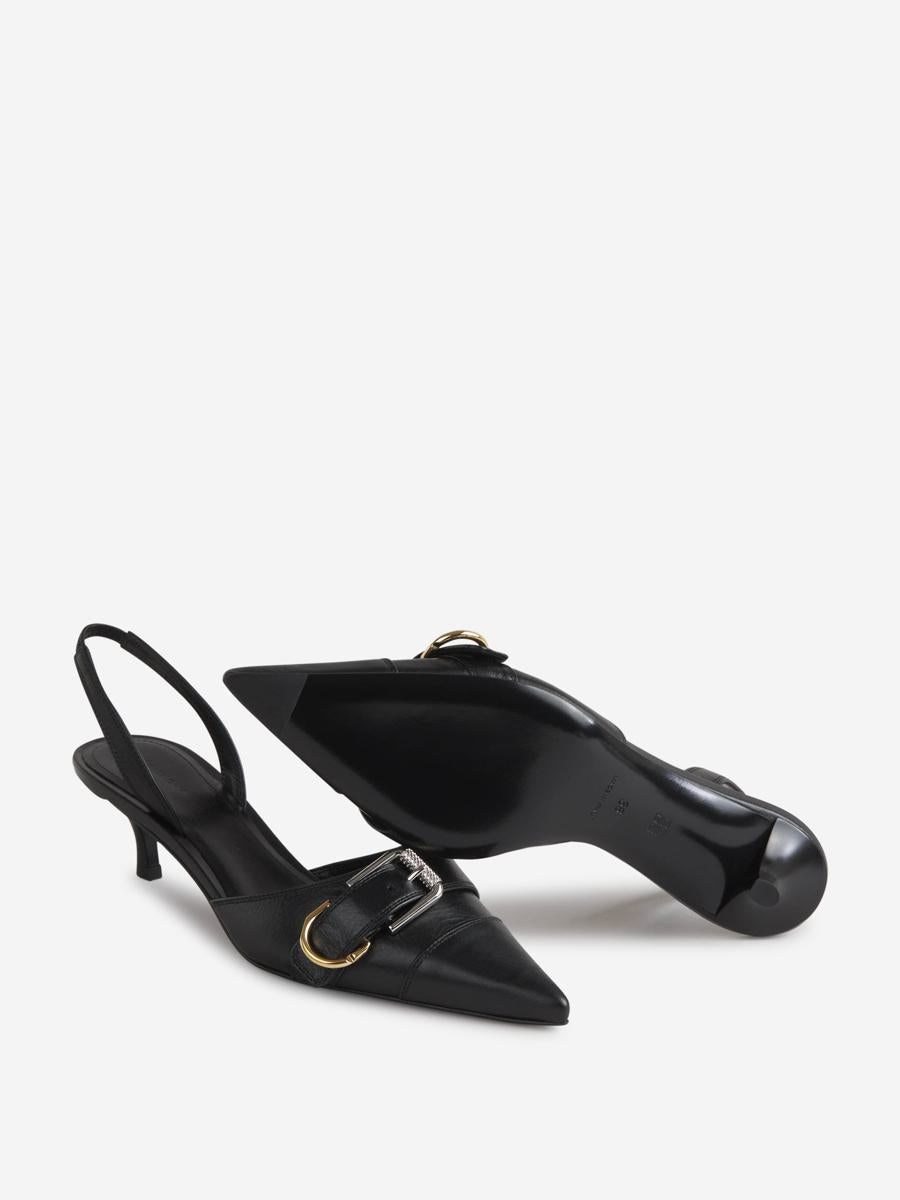 Givenchy Vouyou Heeled Shoes