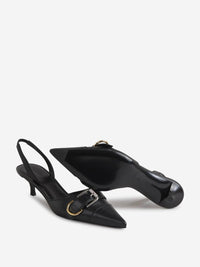 Givenchy Vouyou Heeled Shoes
