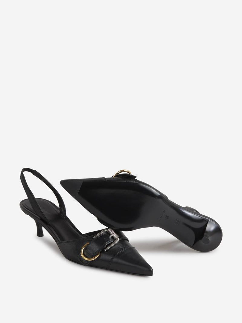 Givenchy Vouyou Heeled Shoes
