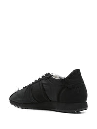 The Row Nylon Sneakers