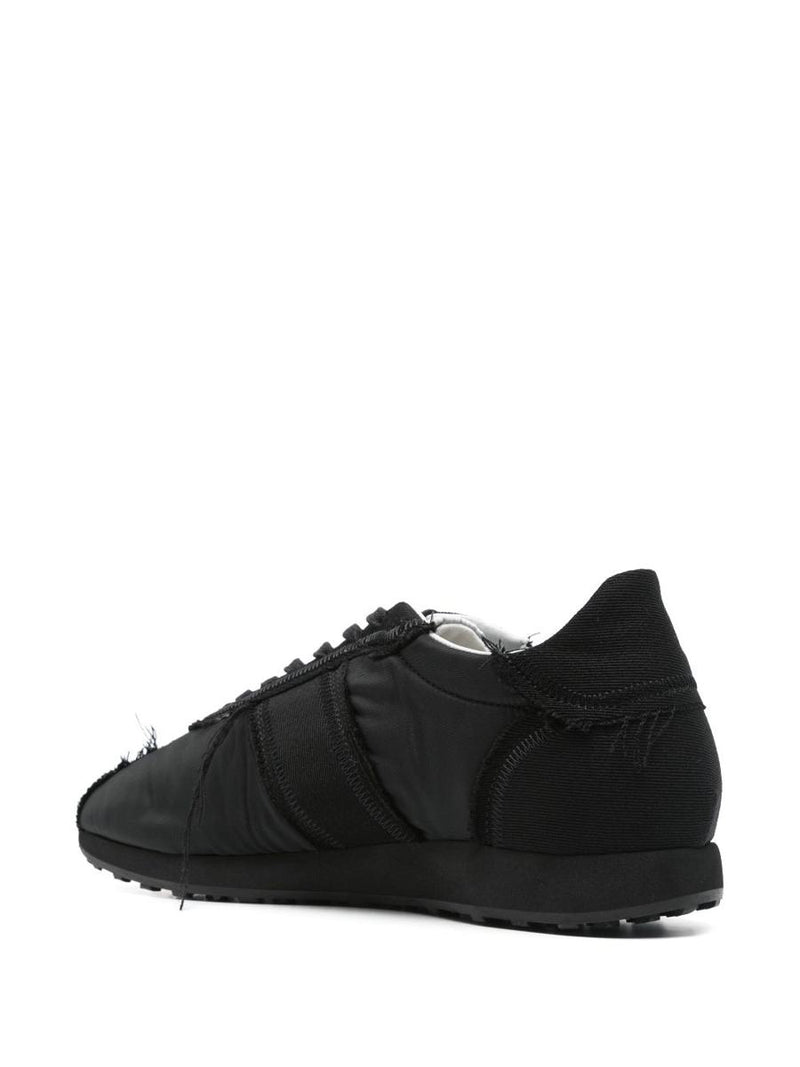 The Row Nylon Sneakers