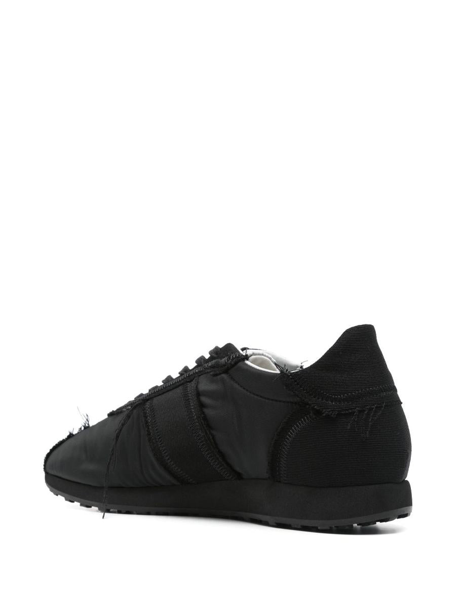 The Row Nylon Sneakers