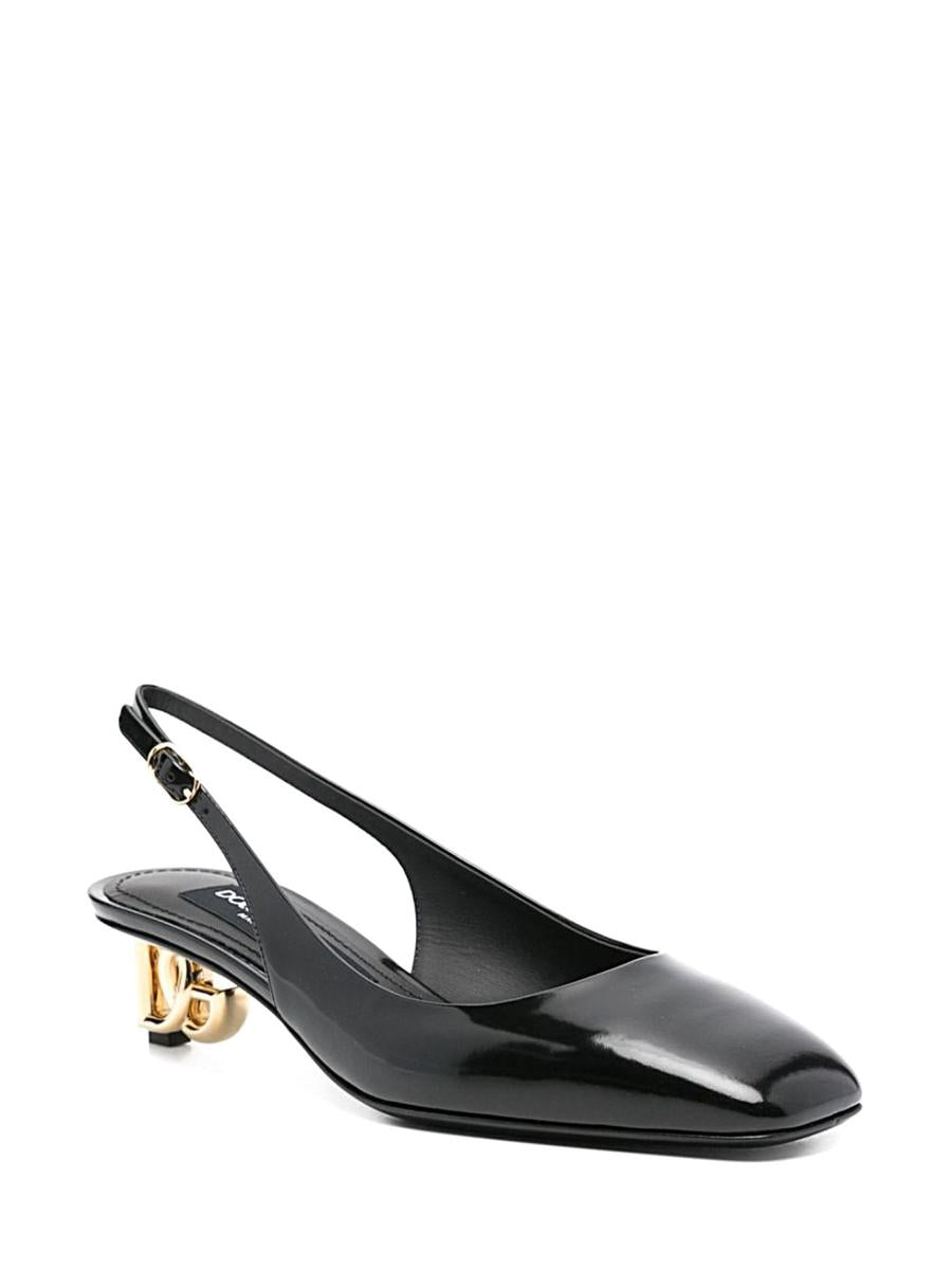 DOLCE & GABBANA Shoes