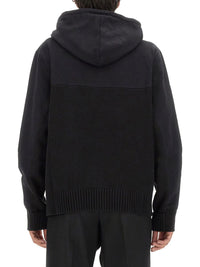 Alexander McQueen Sweatshirt With Logo