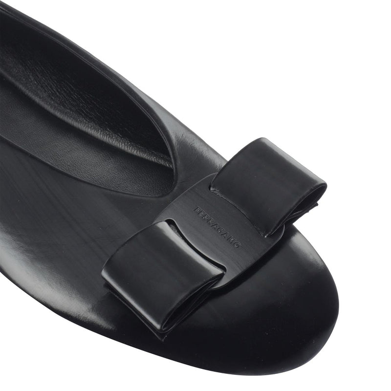 Salvatore Ferragamo Flat Shoes