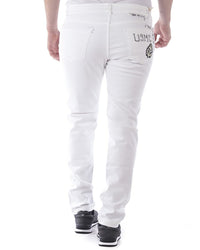 Daniele Alessandrini Jeans Trouser