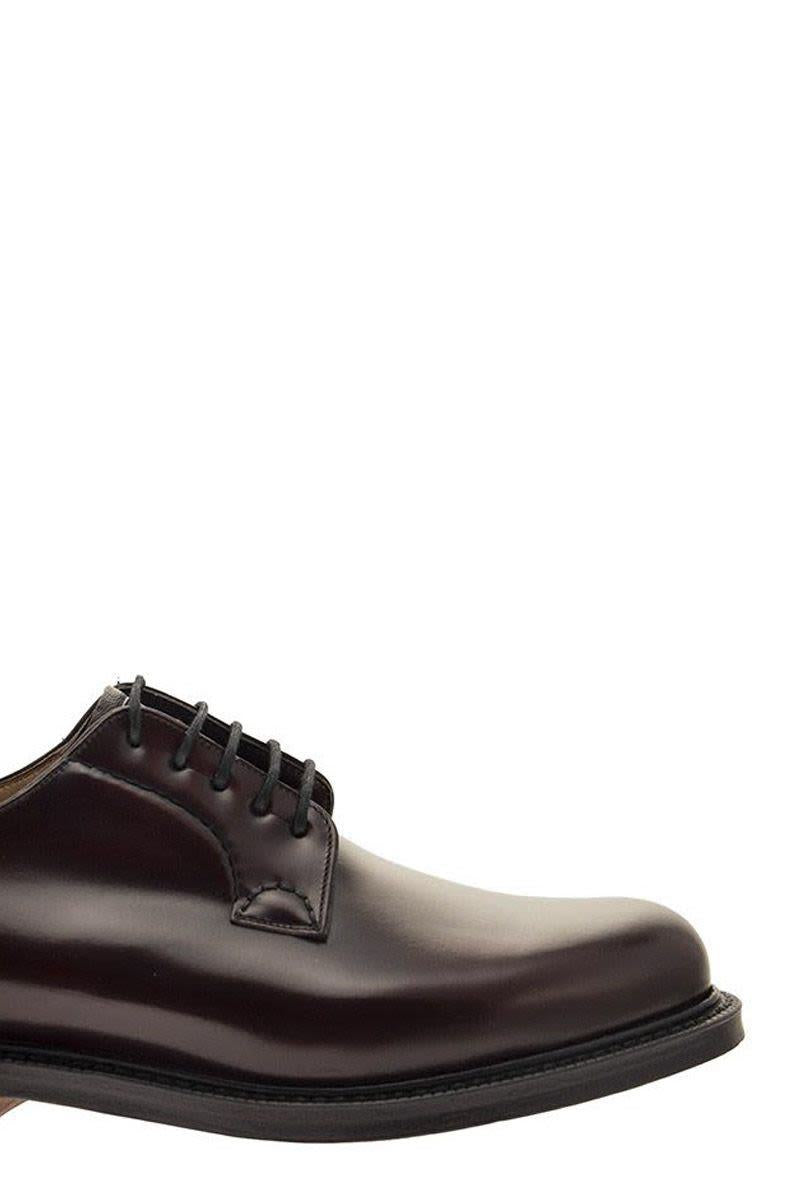 Church'S Shannon - Polished Binder Derby