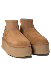 UGG Ankle Boots