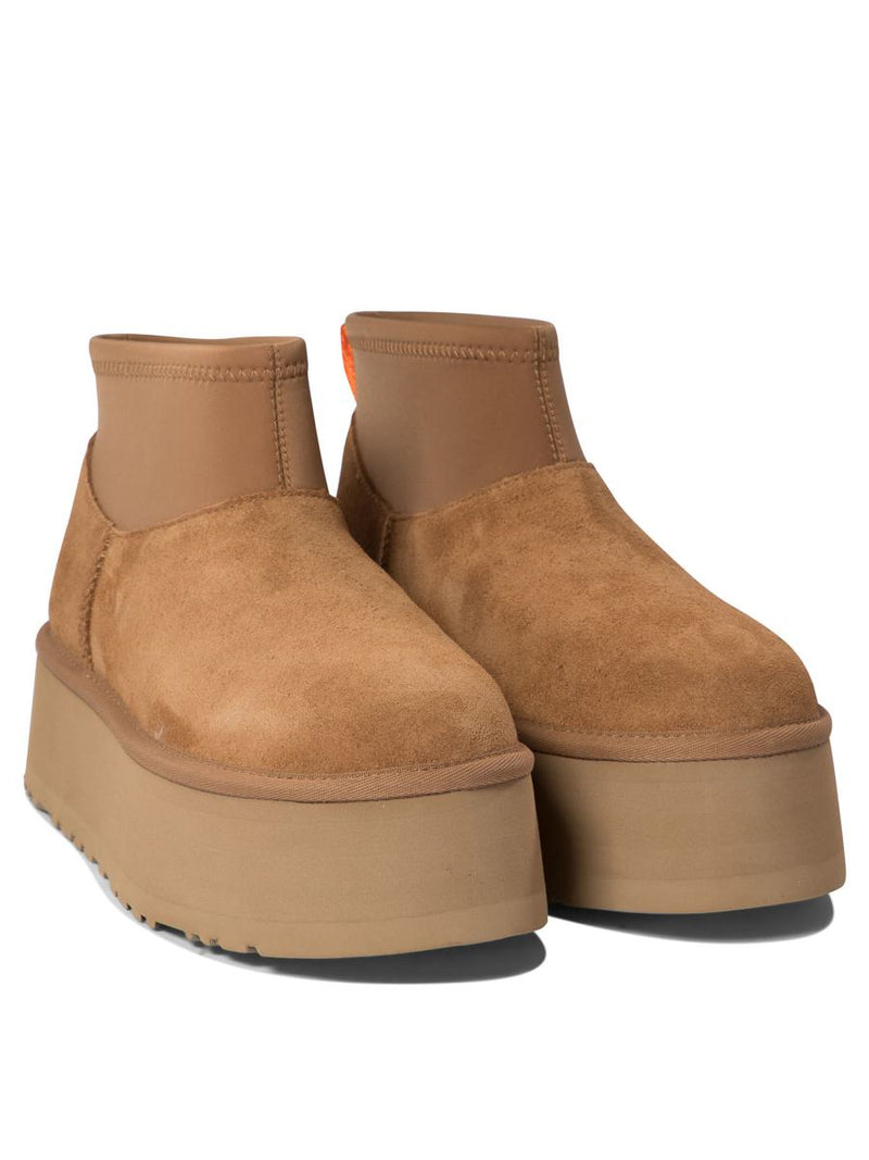 UGG Ankle Boots