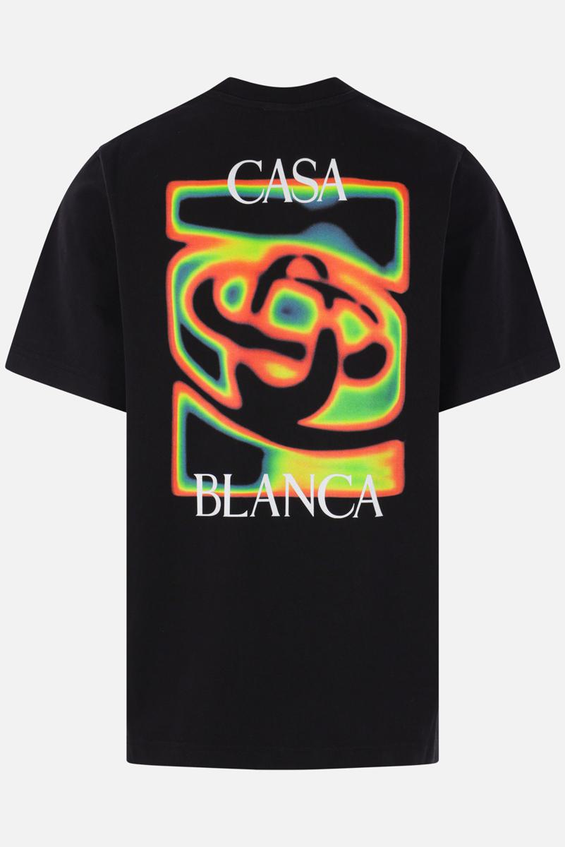 Casablanca T-Shirts And Polos
