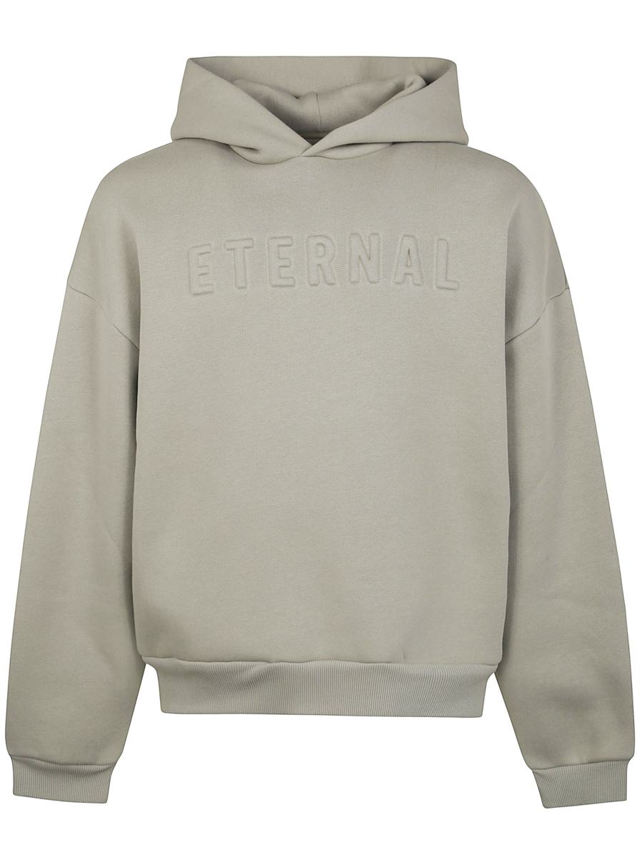 Fear Of God Eternal Eternal Hoodie Clothing