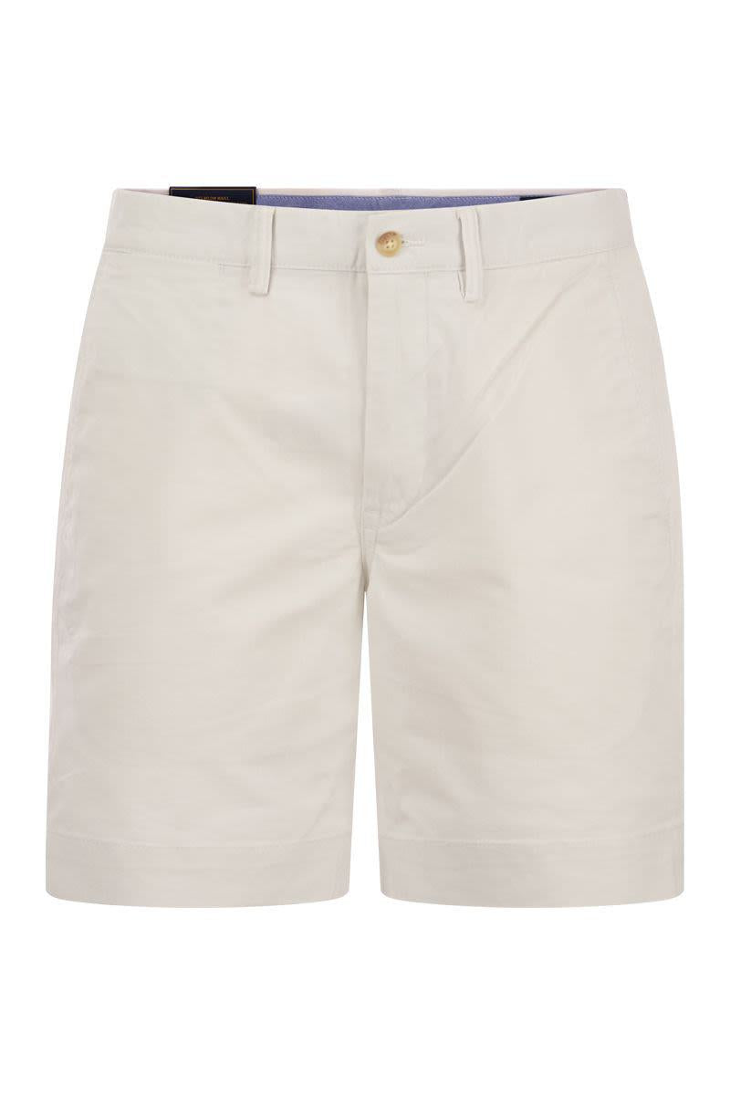Polo Ralph Lauren Stretch Classic Fit Chino Short