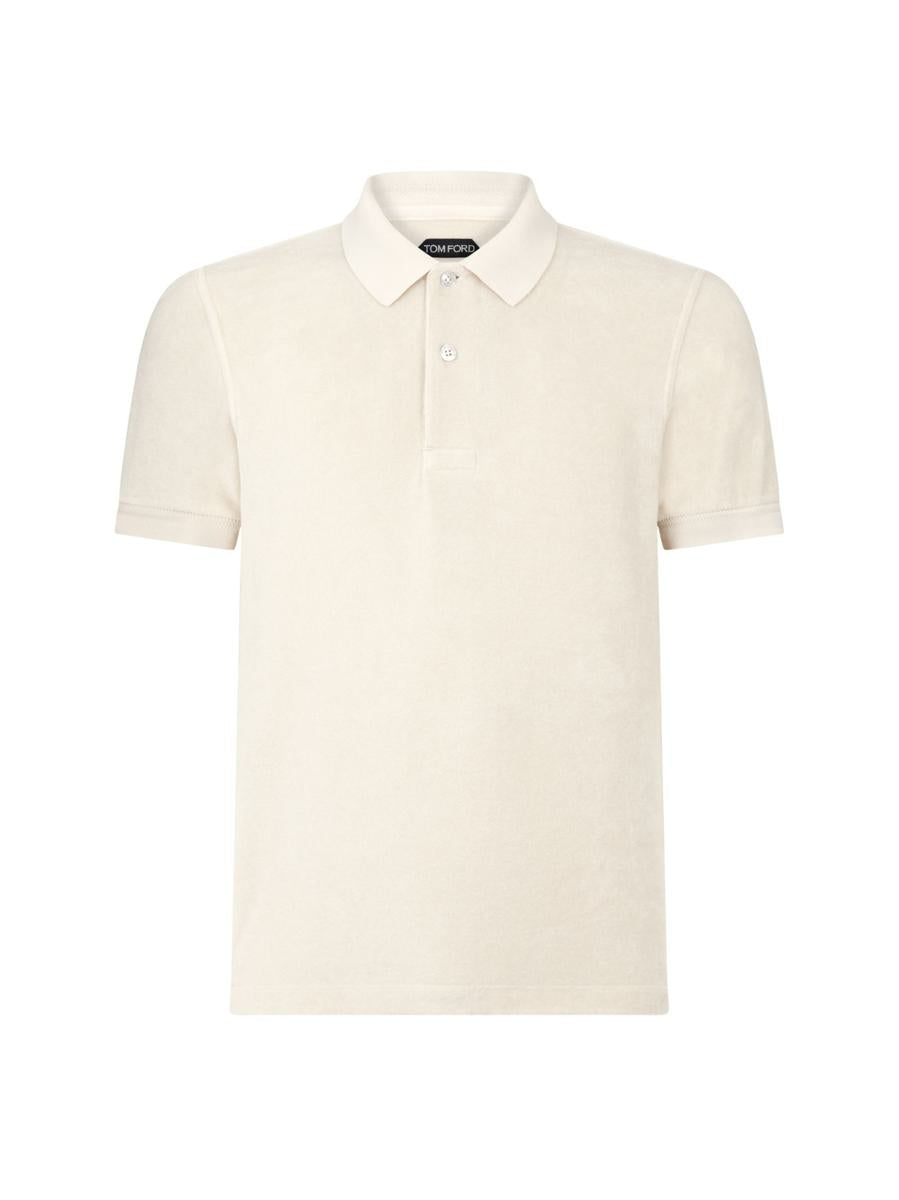 Tom Ford Polo Shirt