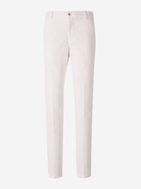 Marco Pescarolo Corduroy Chino Trousers