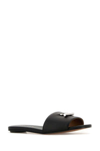 Alexander McQueen Slippers