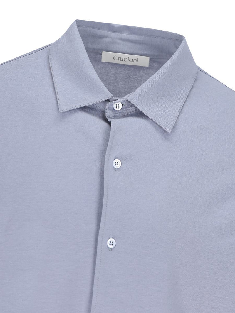 Cruciani Shirts