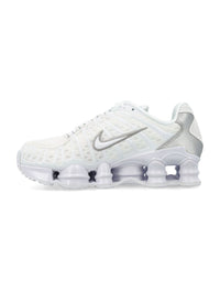 Nike Shox Tl Woman'S