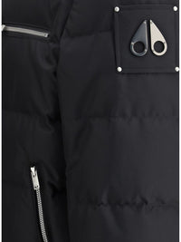 Moose Knuckles Down Jackets
