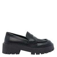 Vic Matie Flat Shoes