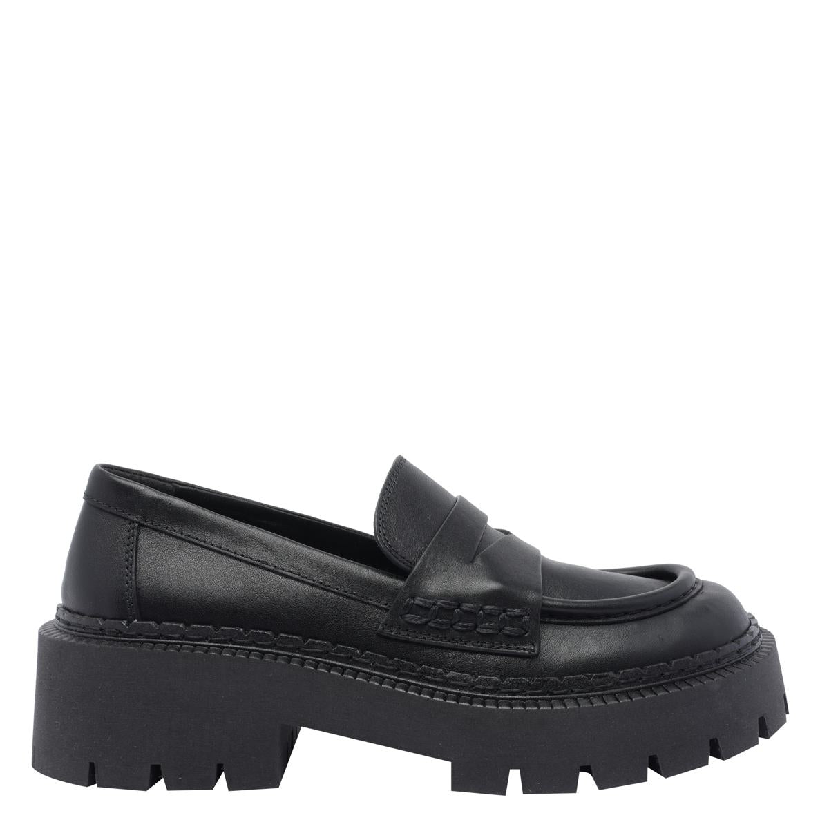 Vic Matie Flat Shoes