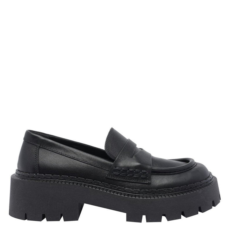 Vic Matie Flat Shoes
