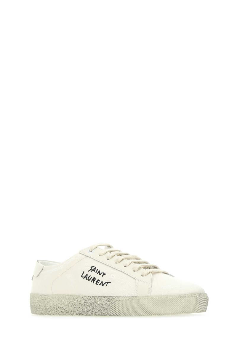 Saint Laurent Sneakers