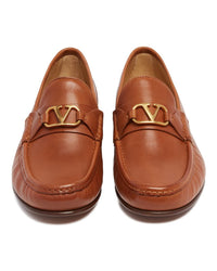Valentino Garavani "Vlogo" Loafers