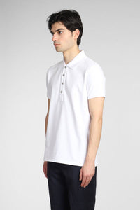 Balmain Polo