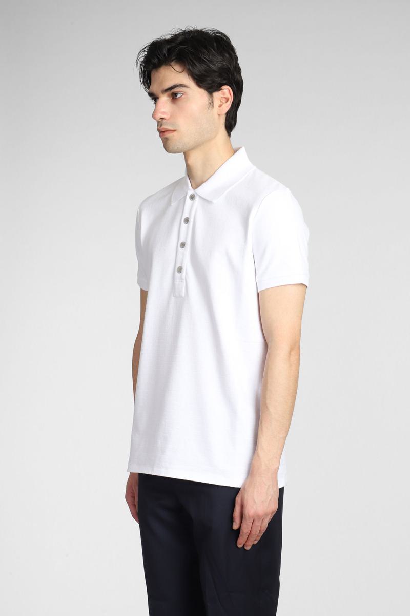 Balmain Polo