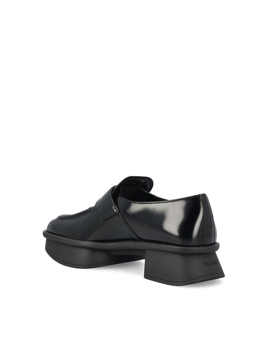 Prada Low Shoes