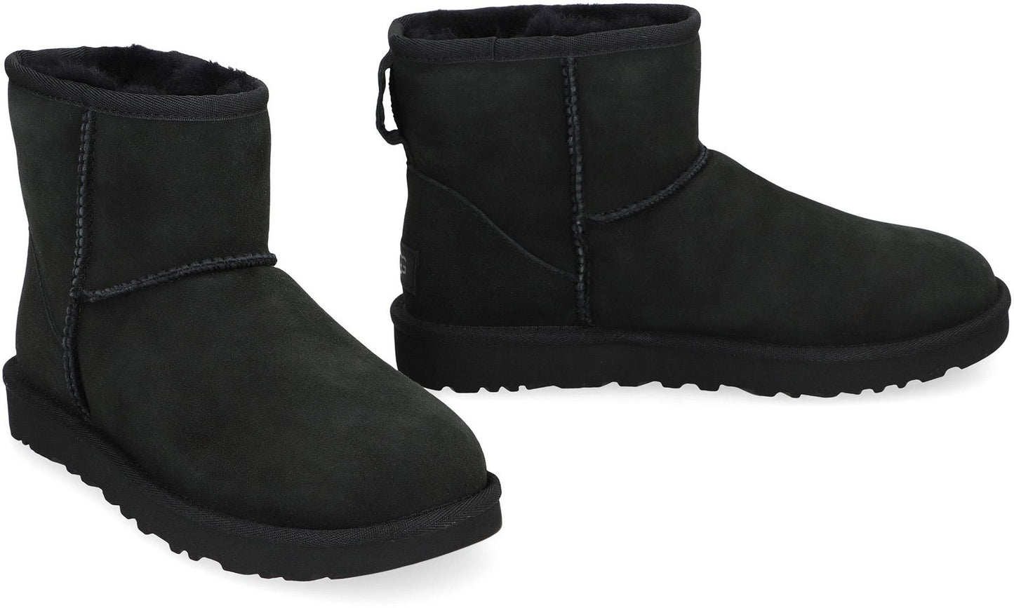 UGG Classic Mini Ii Boots